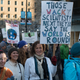 Image for article titled Canada Knows How to Party While Protesting Climate Change Inaction
